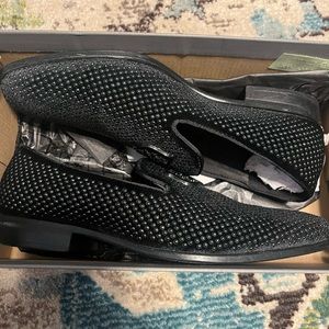 Stacy Adam swagger men dress shoes